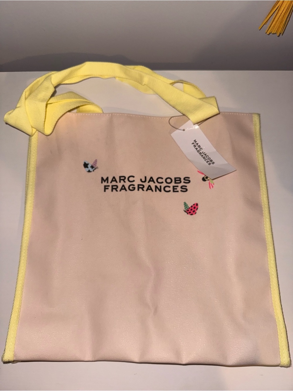 ✨NEW✨ Marc Jacobs Fragrances Tote Bag